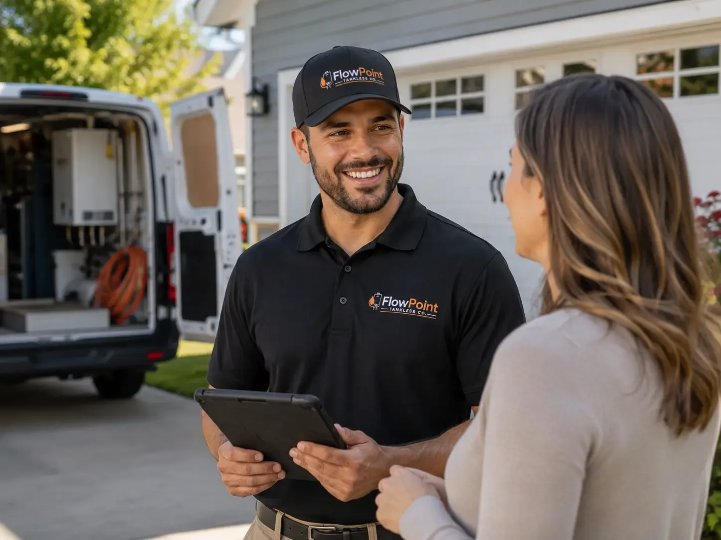 Tankless Water Heater Installation Yermo, CA FAQs